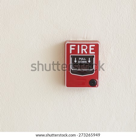 Emergency Break Glass Stock Photos, Images, & Pictures | Shutterstock