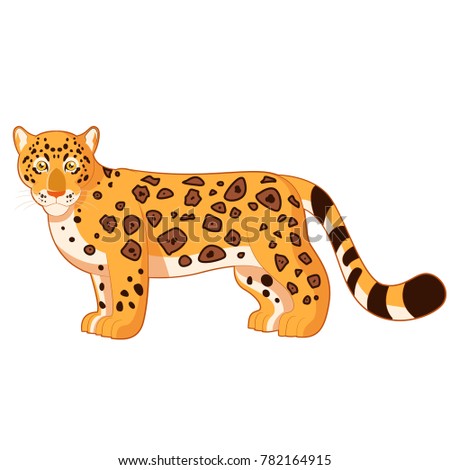 Cartoon Jaguar Stock Images, Royalty-Free Images & Vectors | Shutterstock