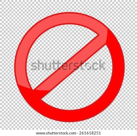 Ban Sign Stock Images, Royalty-Free Images & Vectors ...