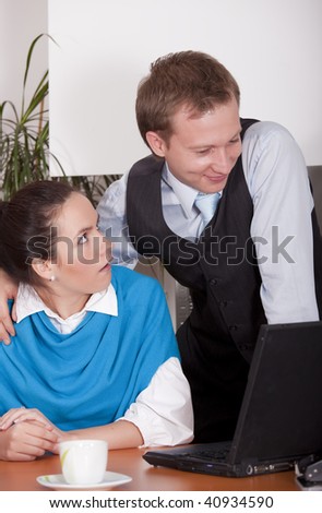 Workplace Harassment Stock Photos, Images, & Pictures | Shutterstock