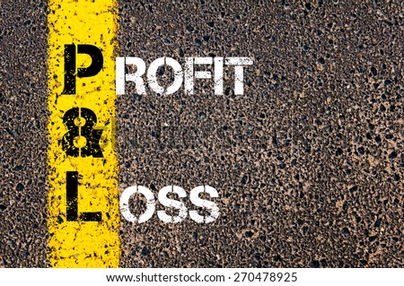 P&l forex
