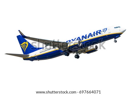 Ryanair Stock Images, Royalty-Free Images & Vectors | Shutterstock