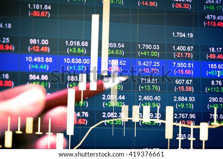 Fixed income and forex