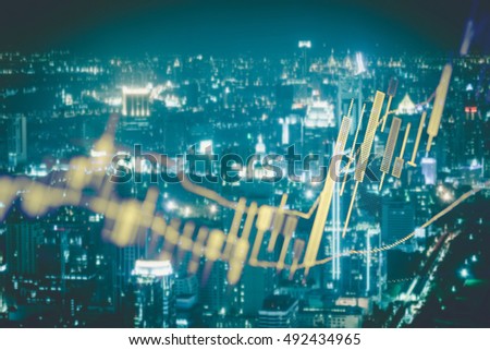 Working for a forex company