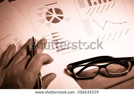 Fixed income and forex