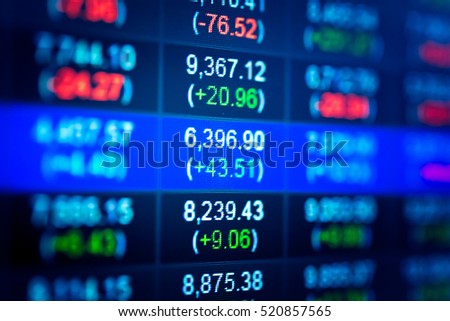 Fixed income in forex