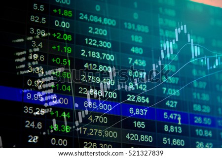 Fixed income and forex