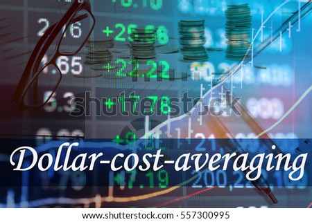 Dollar cost averaging forex trading