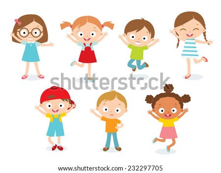 Kids Stock Images, Royalty-Free Images & Vectors | Shutterstock