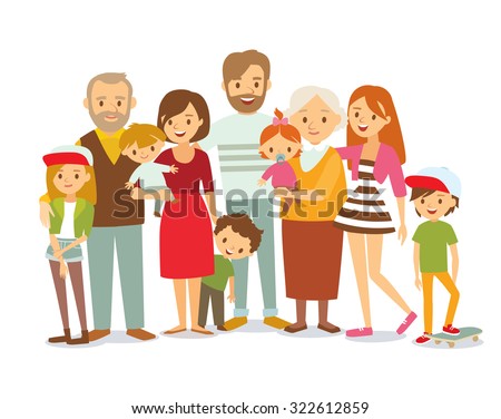 Family Stock Images, Royalty-Free Images & Vectors | Shutterstock