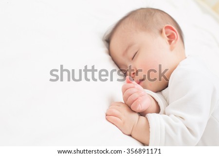 newborn baby