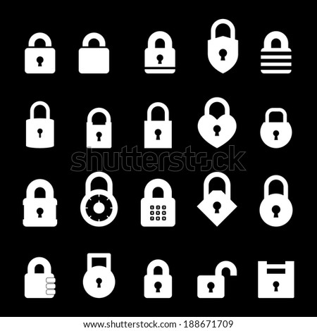 Padlock Stock Images, Royalty-Free Images & Vectors | Shutterstock