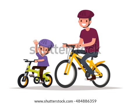 Download Kids Bicycle Stock Images, Royalty-Free Images & Vectors ...