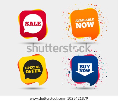 Speeches to purchase