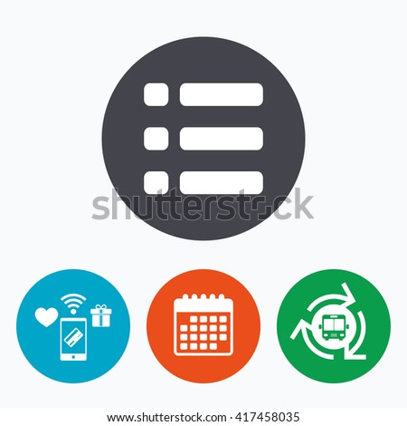 Options trading symbols