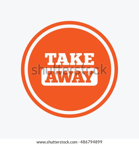 Takeaway Sign Stock Images, Royalty-Free Images & Vectors ...