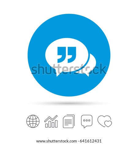 chat symbols quotes chat symbols quotes