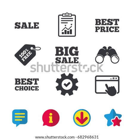 best stock symbols