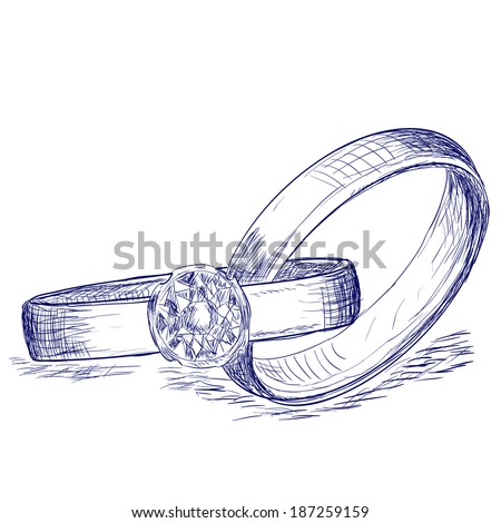 Drawing ring Stock Photos, Images, & Pictures | Shutterstock