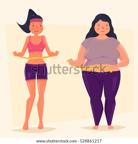 Im Never Leave My Girl Fat Girls Slim
