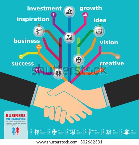 stock-vector-businessman-handshake-templ