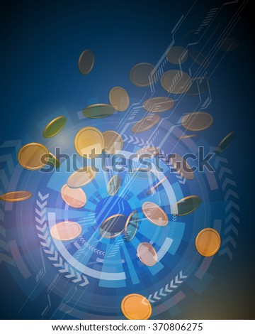 Virtual currency trading
