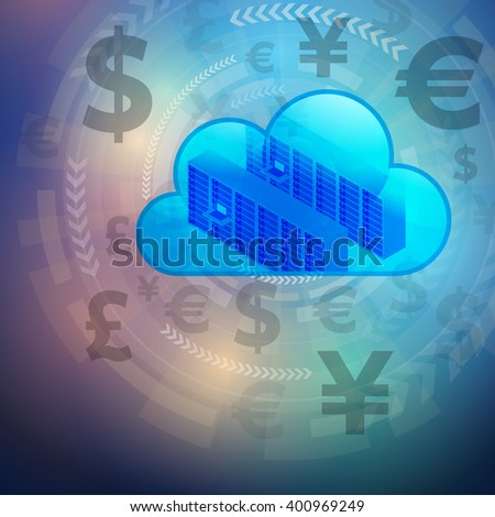 Foreign trading system abstract