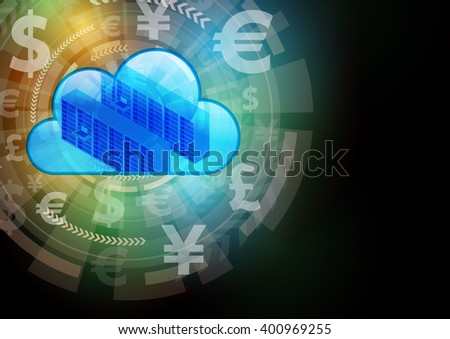 Foreign trading system abstract