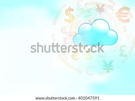 Foreign trading system abstract