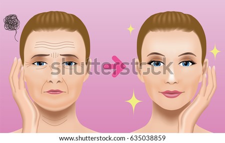 Grandbois recommends best of Saggy facial skin after loosing weight Femalle domination movie