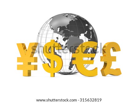 global currencies global currencies