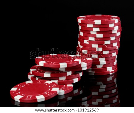 gambling chips