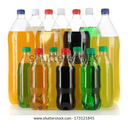 Soft Drink Bottle Stock Photos, Images, & Pictures | Shutterstock