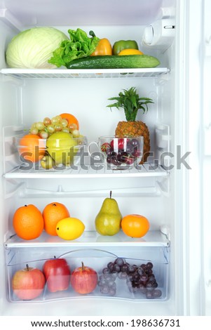 How to lose weight while eating whatever you want image 1