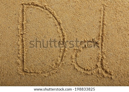 Letter D Script Stock Images, Royalty-Free Images & Vectors | Shutterstock