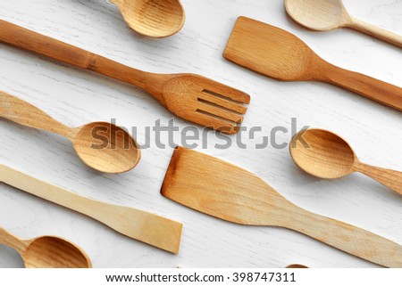 Kitchen Utensils Border border wooden kitchen utensils on white stock photo 130235564 Kitchen Utensils Border border wooden kitchen utensils on white stock photo 130235564