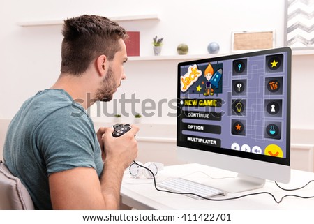 computer gaming