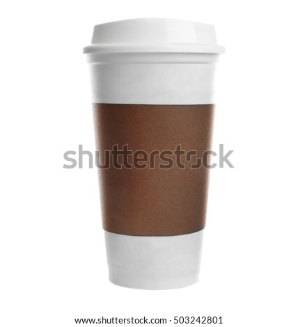 Coffee Cup To Go Paper Coffee Cup To Go Paper