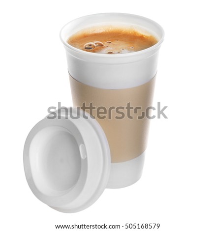 Coffee Cup To Go Paper Coffee Cup To Go Paper