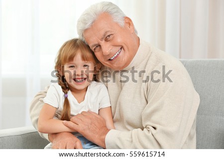 grandfather role models grandfather role models