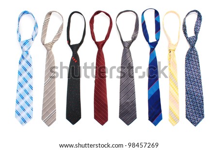 Neck Tie Stock Images, Royalty-Free Images & Vectors | Shutterstock