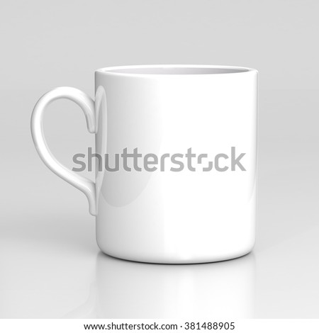 White Coffee Cup To Go White Coffee Cup To Go