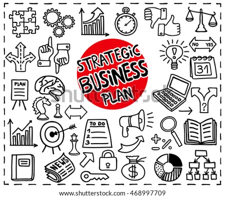 business plan opstellen doodle