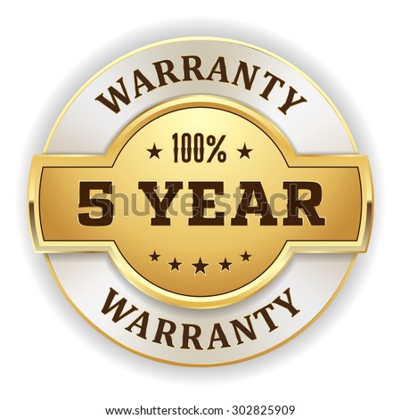 5 Year Warranty Stock Images, Royalty-Free Images & Vectors | Shutterstock