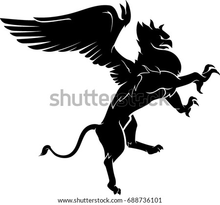 Griffin Stock Images, Royalty-Free Images & Vectors | Shutterstock