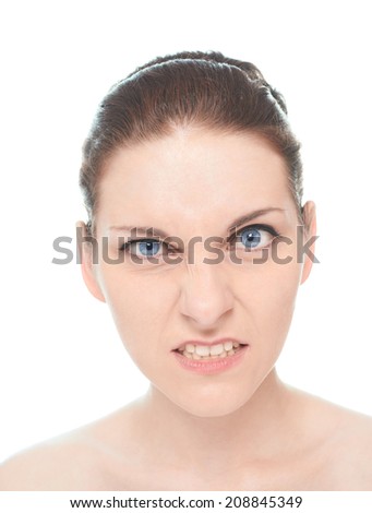 Aversion Stock Photos, Images, & Pictures | Shutterstock