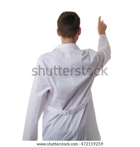 Lab Coat Stock Images, Royalty-Free Images & Vectors | Shutterstock