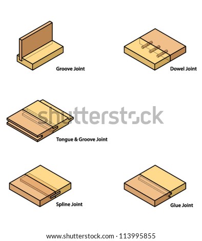 Mortise and tenon Stock Photos, Images, & Pictures | Shutterstock