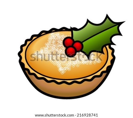 Mince Pies Stock Images, Royalty-Free Images & Vectors 