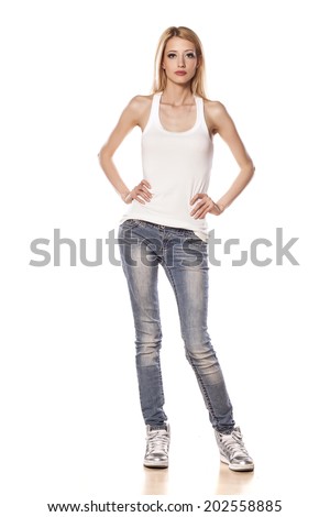 oldest fattest ugliest naked women from Luke tall skinny nude blondes